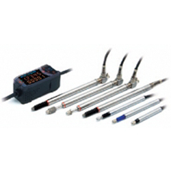 High Precision Contact Type Smart Sensor [ZX-T] | OMRON | MISUMI India