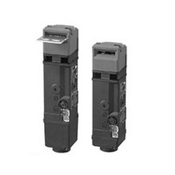 Small Solenoid Lock / Safety Door Switch [D4SL-N] (D4SL-N4FFG-D) 