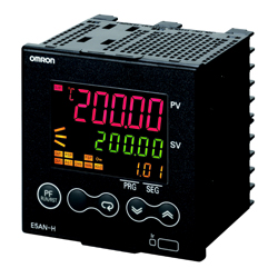 Thermac NEO Temperature Controller (Digital) [E5AN]