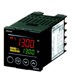Thermac NEO Temperature Controller (Digital Control Meter) [E5□N/E5□N-H/E5□N-HT] (E5AN-HAA2HH03BF-FLK AC100-240) 