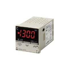 Thermac S Electronic Temperature Controller [E5CS]