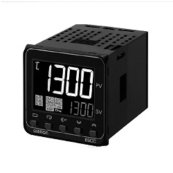 Temperature Controller (Digital Control Meter) [E5CC] (E5CC-TQX3ASM-004) 