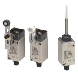 Compact Limit Switch HL-5000 Related Parts 