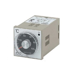 Electronic Temperature Controller E5C2 (E5C2-R20K AC100-240 0-200) 