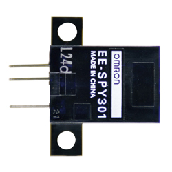 Low Profile / Reflective Connector Type Photo/Macro Sensor [EE-SPX□, EE-SPY□]