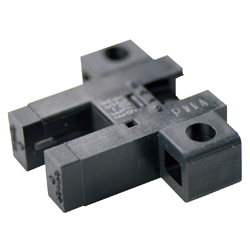 Groove Type Connector / Pre-Wired Type Photomicrosensor (Non-Modulated Light) [EE-SX97/47/67] (EE-SX670) 