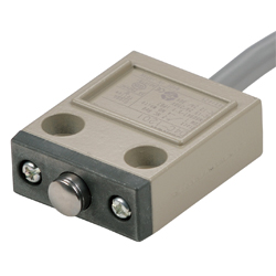 Small Limit Switch [D4C] (D4C-3002-M1J 0.3M) 
