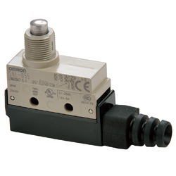 Compact Enclosed Switch [SHL] (SHL-Q2255-MD VCTF 3M) 