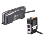 Ultra-Compact CMOS Laser Sensor [E3NC-S] (E3NC-SA21 2M) 