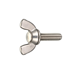 Cold Wing Screw (RB-M4X15-BK-S) 
