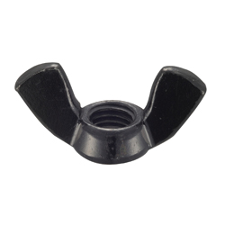 Cold Wing Nut for Hand Tighten (CHNH-STN-M10) 