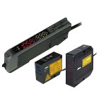 DS Series Laser Sensor (Separate Digital Amplifier Type) (DSR-800) 