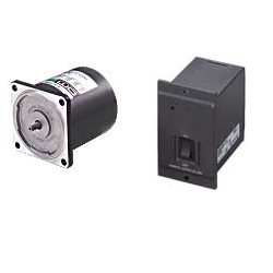 Induction Motor With Switch Enclosure UB Series (UB206-402) 