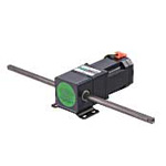OL Type with LH Linear Head Reversible Motor (0LB10N-1RC) 