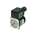 Increased Safety Explosion Proof Type Motor, K Series