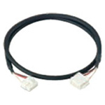 Connection Cable for MSS/W Series AC Speed Control Motor (CC03SU07) 
