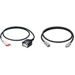 Stepper Motor, RKII Series Cable (CC200VPRE) 