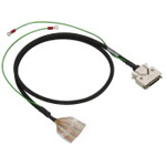 General-Purpose Cable for Drivers (CC36D2E) 
