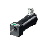 Motor World K Series with Electromagnetic Brake and IP65 Terminal Box (2RK6CMB-25S) 