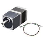High Torque 2-Phase Stepping Motor, SH Geared Type, PKP Series