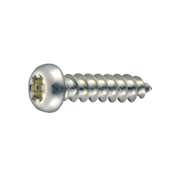 LR Tapping Screw Type 1 A (CSLRPNS-ST3W-TP3-12) 