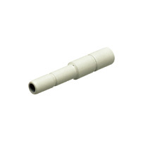 Chemical Tube Fitting, Chemical Type, Nipple with Different Diameters (APIG10-8) 