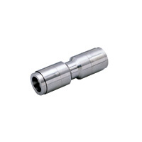 Tube Fitting Plus Union Straight for Sputtering Resistance