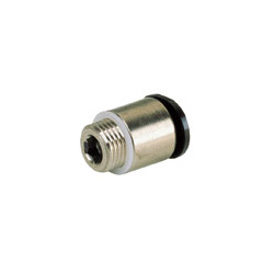 For General Piping, Mini-Type Tube Fitting, Cartridge (PCC4-M8M) 