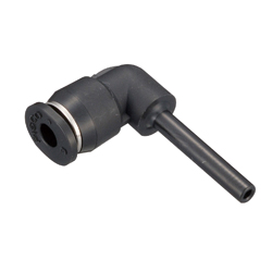 For General Piping, Mini-Type Tube Fitting, Socket Elbow (PLJ3/16M) 