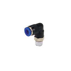 Corrosion-Resistant SUS304 Fitting, Elbow
