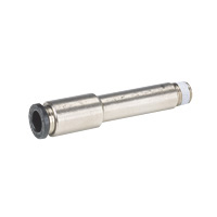 Mold Cooling Tube Fitting Long Type Straight with Hexagonal Hole
