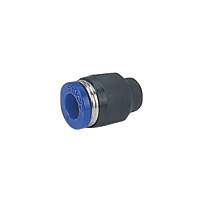 for Corrosion Resistance SUS304 Fitting Cap (PPF10SUS) 