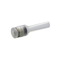 Tube Fitting PP Type Reducer for Clean Environments (PPGJ8-4C) 