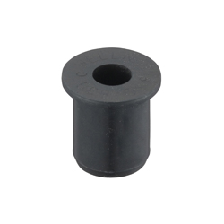 Well Nut, Standard Type, CR Material (WNST-C-440L-5-BR) 