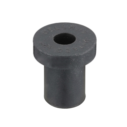 Well Nut, Large Flange Type (WNRF-G-1032-BR) 