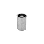 Pop Nut Standard Nut, Small Flange, Stainless Steel (SSFH-840SF-SUS) 