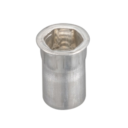 Hexa Nut, Small Flange AFHSF/HEX