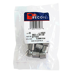 Recoil Packet (Milli) (28124) 