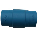 Pipe-End Anticorrosion Fitting, RCF-MK-Type, Standard Product, Socket (RCF-MK-S-1B) 