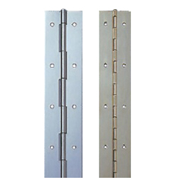 Flush Hinge (Made Of Stainless Steel) (Made Of Steel) (Made Of Brass) (K30268) 