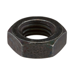 Hex Nut 3 Type Other Fine Details (HNT3A-SUS-MS27) 