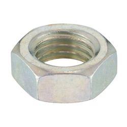 Small Hex Nut, Type 3, Fine Pitch, P-1.5 (HNS3A-STC-MS12) 