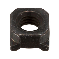 Square Weld Nut (Welded Nut) Without Pilot, Square Type (1C Type)