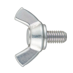 Cold Butterfly Bolt R Type (HANWGRR-STCG-M5-35) 