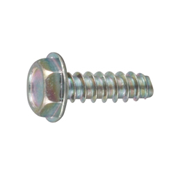Hex Flange Tapping Screw, Type 2 B-0 Shape