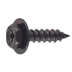 Cross-Head Hex Upset Self-Tapping Screw, Class 1, A Type, PD = 1 (HXPSZ16-ST3W-TP5-16) 