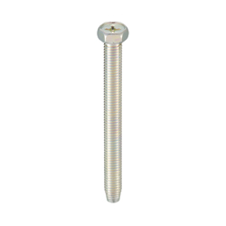 Cross Recessed Upset Tapping Screw, Type 3 Grooved C-1 Shape (CSPBDSA-STCNW-TP4-16) 