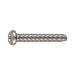 Cross Recessed Pan Head Tapping Screws, 3 Models C-0 Shape (CSPPNS3-STC-TP2-10) 