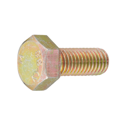 Fully-threaded Hex Bolts, Strength Classification = 8.8 (HXNZ8-STAY-M12-30) 