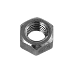 Hex Nuts Class 1 Left Hand Screw/Wit (HNTP1-STAY-WL3/8) 